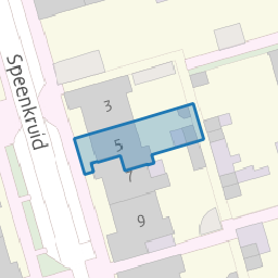 Perceel ZWD03-A-1565