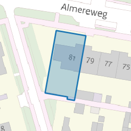 Perceel ZWD03-A-1575