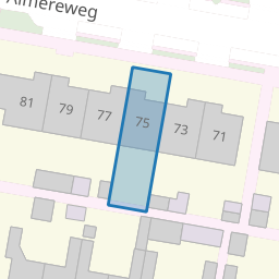 Perceel ZWD03-A-1578