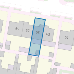 Perceel ZWD03-A-1583