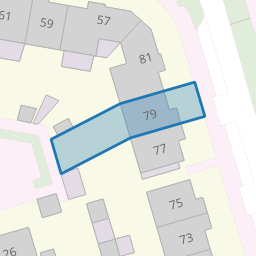 Perceel ZWD03-A-1589