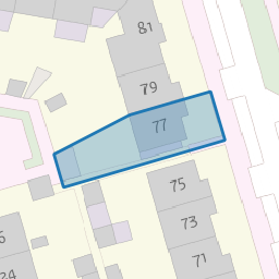 Perceel ZWD03-A-1590