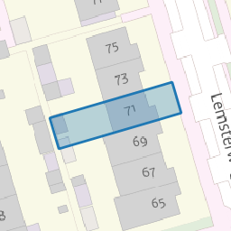 Perceel ZWD03-A-1593