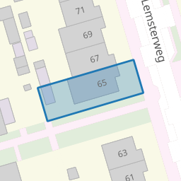 Perceel ZWD03-A-1596