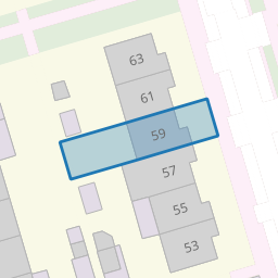 Perceel ZWD03-A-1600