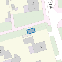 Perceel ZWD03-A-1605