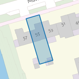 Perceel ZWD03-A-1607