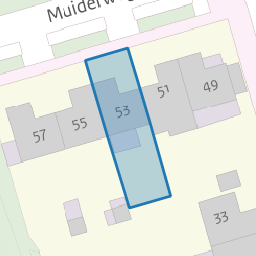 Perceel ZWD03-A-1608