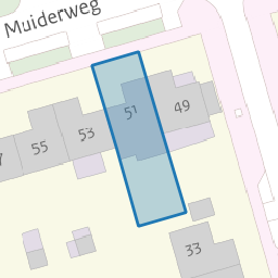 Perceel ZWD03-A-1609