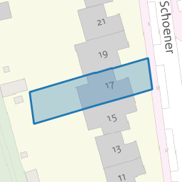 Perceel ZWD03-A-1619