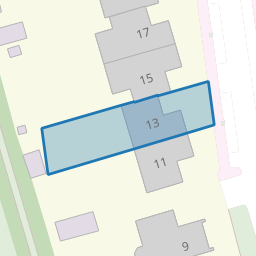 Perceel ZWD03-A-1621