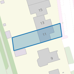 Perceel ZWD03-A-1622