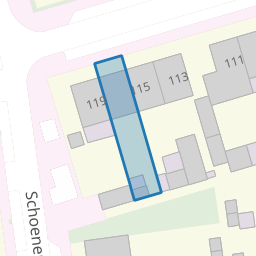 Perceel ZWD03-A-1626