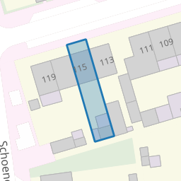 Perceel ZWD03-A-1627