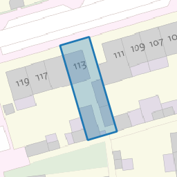 Perceel ZWD03-A-1628