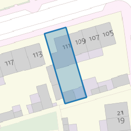 Perceel ZWD03-A-1629