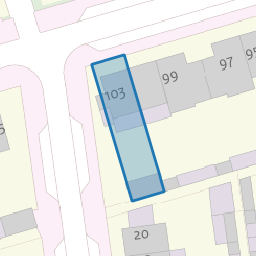 Perceel ZWD03-A-1633