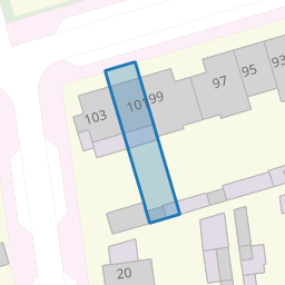 Perceel ZWD03-A-1634