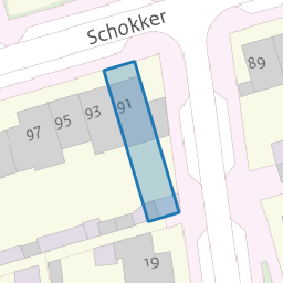 Perceel ZWD03-A-1639