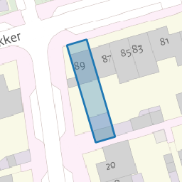 Perceel ZWD03-A-1640