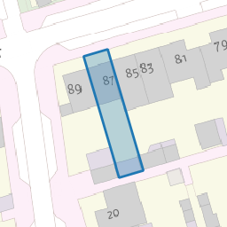 Perceel ZWD03-A-1641