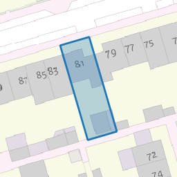 Perceel ZWD03-A-1644