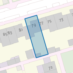 Perceel ZWD03-A-1645