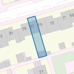 Perceel ZWD03-A-1646