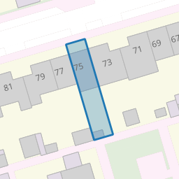 Perceel ZWD03-A-1647