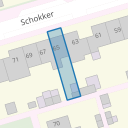 Perceel ZWD03-A-1652