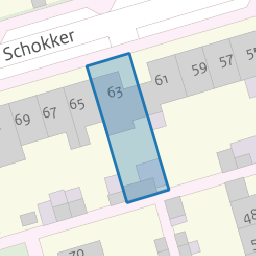 Perceel ZWD03-A-1653