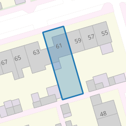 Perceel ZWD03-A-1654