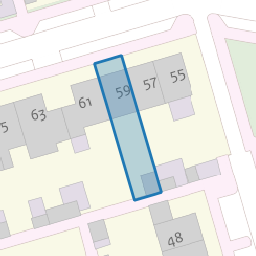 Perceel ZWD03-A-1655