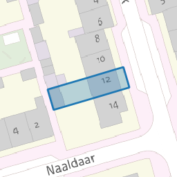 Perceel ZWD03-A-1709