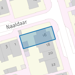 Perceel ZWD03-A-1711