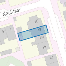 Perceel ZWD03-A-1712