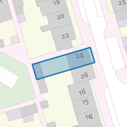 Perceel ZWD03-A-1715