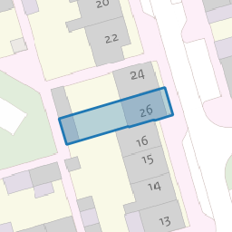 Perceel ZWD03-A-1716