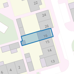 Perceel ZWD03-A-1717