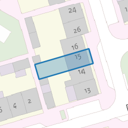 Perceel ZWD03-A-1718