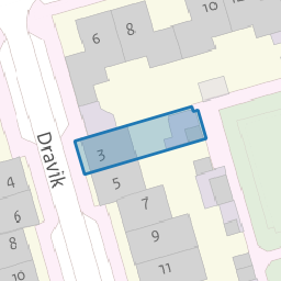 Perceel ZWD03-A-1722