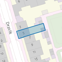 Perceel ZWD03-A-1723