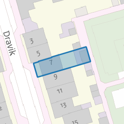 Perceel ZWD03-A-1724