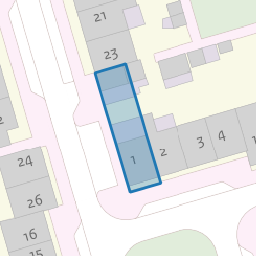 Perceel ZWD03-A-1733