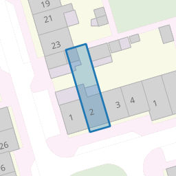 Perceel ZWD03-A-1734