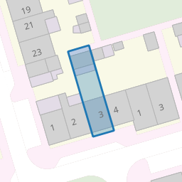 Perceel ZWD03-A-1735