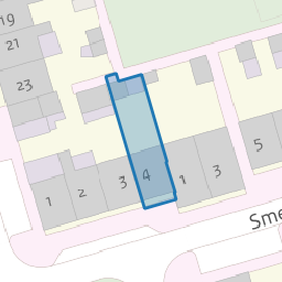 Perceel ZWD03-A-1736