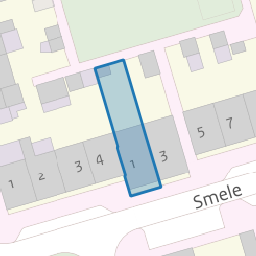 Perceel ZWD03-A-1737