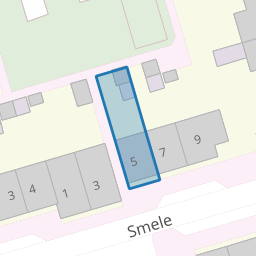 Perceel ZWD03-A-1739