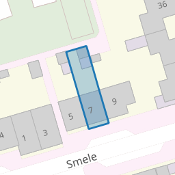 Perceel ZWD03-A-1740